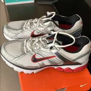 Nike Zoom Equalon +4 - men’s 10.5